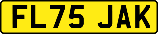 FL75JAK