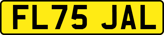 FL75JAL