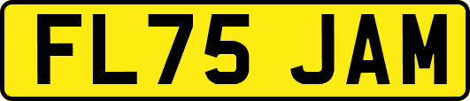 FL75JAM