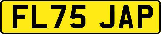FL75JAP