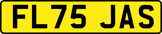 FL75JAS