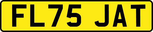 FL75JAT