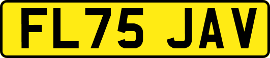 FL75JAV