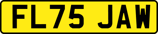 FL75JAW