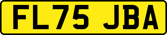 FL75JBA