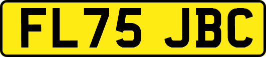 FL75JBC