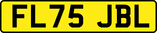 FL75JBL