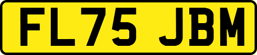 FL75JBM