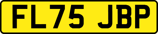FL75JBP