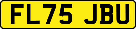 FL75JBU
