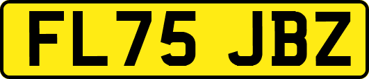 FL75JBZ