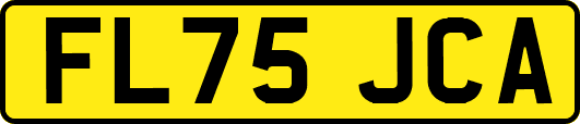 FL75JCA