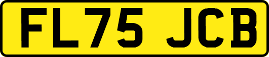 FL75JCB