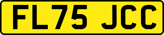 FL75JCC