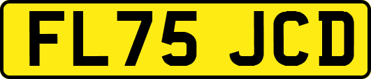 FL75JCD