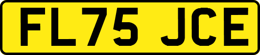 FL75JCE