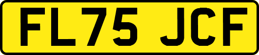 FL75JCF