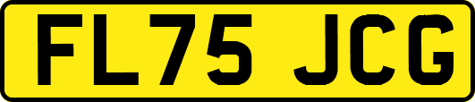 FL75JCG