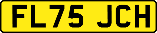 FL75JCH