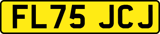 FL75JCJ