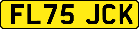 FL75JCK