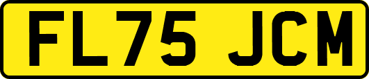 FL75JCM