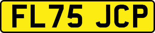 FL75JCP