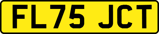 FL75JCT