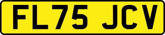 FL75JCV