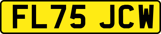 FL75JCW