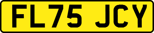 FL75JCY