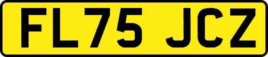 FL75JCZ