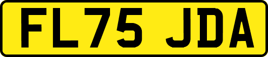 FL75JDA