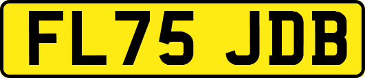 FL75JDB
