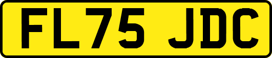 FL75JDC
