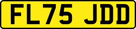 FL75JDD