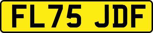 FL75JDF
