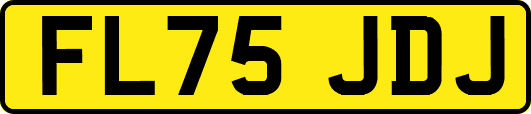 FL75JDJ