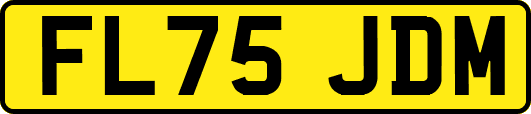 FL75JDM