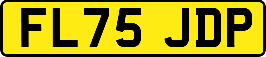 FL75JDP