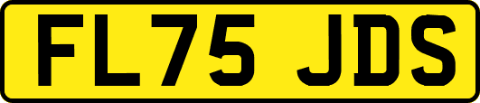 FL75JDS