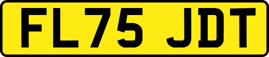 FL75JDT