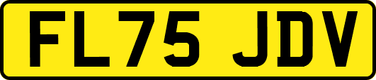 FL75JDV