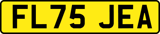 FL75JEA