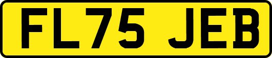 FL75JEB