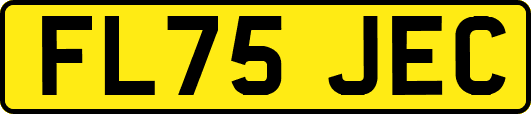 FL75JEC