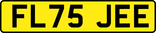 FL75JEE