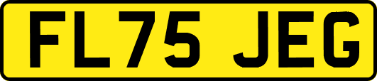 FL75JEG