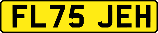 FL75JEH