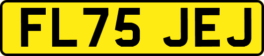 FL75JEJ